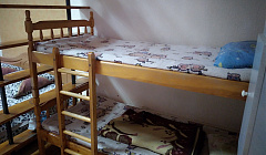 Фото объекта «Квартира-студия Голицина 16Е в Новом Свете», 5