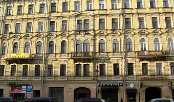 &quot;STUDIO Liteyniy 59&quot; апарт-отель в Санкт-Петербурге - фото 5