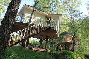 &quot;На Дереве&quot; гостевой дом в д. Петрово (Боровск) фото 18