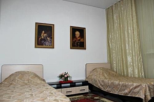 &quot;Сармат&quot; мини-отель в Вёшенской фото 5