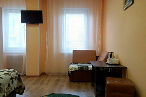 &quot;Филин и сова&quot; гостиница во Владивостоке фото 5