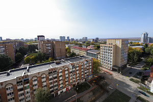 3х-комнатная квартира Ерошевского 18 в Самаре 28