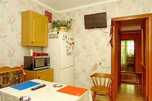 2х-комнатная квартира Нахимова 2/Б в Орджоникидзе (Феодосия) фото 3