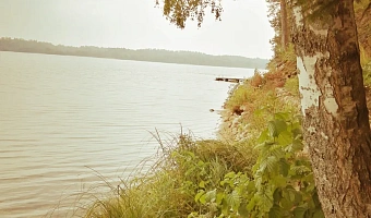 &quot;Для двоих у озера Хепоярви&quot; дом под-ключ в Токсово - фото 5