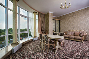 &quot;ZION&quot; отель в Краснодаре 3