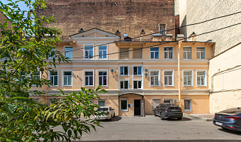 &quot;Ростраль&quot; гостиница в Санкт-Петербурге - фото 2