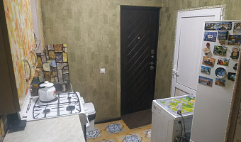 1-комнатная квартира Мазахира Рзаева 9 в Дербенте - фото 5