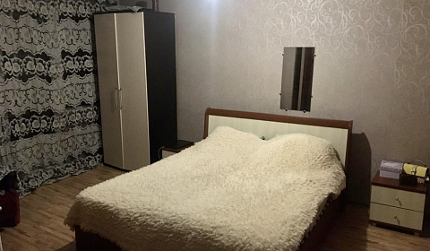 Фото объекта «2х-комнатная квартира Галины Петровой 3 в Туапсе», 1