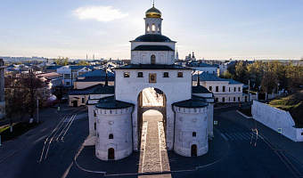 &quot;Рубикон&quot; гостиница в п. Заклязьменский (Владимир) - фото 3