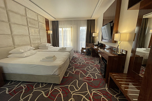 &quot;Grand Hotel Sukhum&quot; отель в Сухуме 5