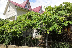 &quot;Ирис&quot; частный сектор