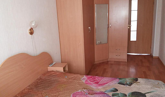 2х-комнатная квартира Газинура Гафиатуллина 45 в Бугульме - фото 4