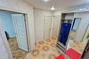 2х-комнатная квартира Первомайская 9 в Зеленодольске 19