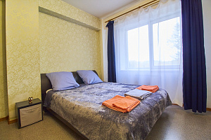 &quot;Добрый Сон&quot; 3х-комнатная квартира в Иркутске 2
