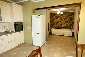 3х-комнатный дом под-ключ Советский 5 в Феодосии фото 11