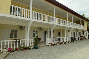 Частный сектор Набережная 13