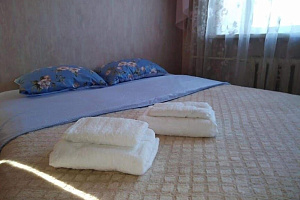 &quot;Уютная в центре на Октябрьской&quot; 2х-комнатная квартира во Владивостоке фото 6