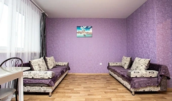 1-комнатная квартира Зелинского 3 в Тюмени - фото 2
