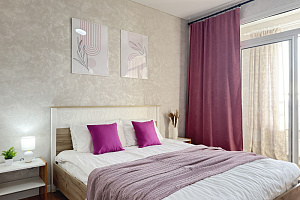 "Разместим на Ленина 4Д " 1-комнатная квартира