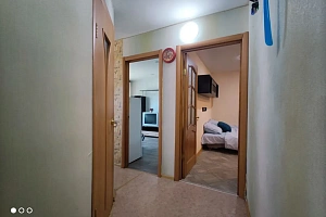 Квартира в , "С раздельными спальнями" 2х-комнатная - цены