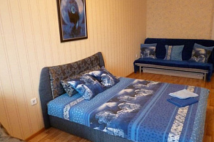Апарт-отели в Томске, "ВикторияОтель" апарт-отель апарт-отель