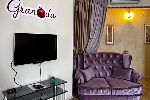 &quot;GRANADA Победы 24&quot; 2х-комнатная квартира