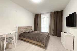 Квартира-студия Космонавтов 108/4