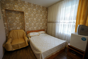 &quot;Цветочный&quot; гостевой дом в Ольгинке фото 21