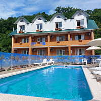 "Арго" гостиница