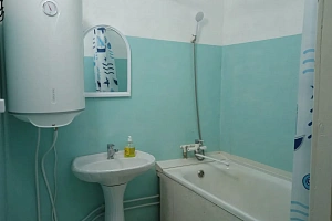 &quot;Уютная и чистая&quot; 2х-комнатная квартира в п. Пушной (Беломорск) фото 5