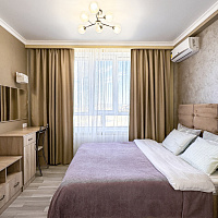 "Монако 24 ЖК Мечта 85 эт 7/12" 2х-комнатные апартаменты