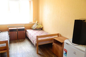 Квартиры Скопина 1-комнатные, "Таир" 1-комнатная