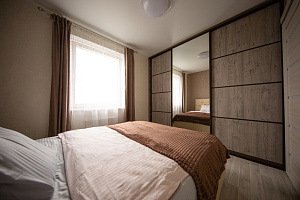 Гостиницы Петрозаводска рейтинг, "Заречье" 2х-комнатная рейтинг - цены