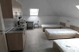 Квартира в , "Уютная для 3 гостей" 1-комнатная - цены