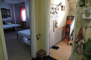 2х-комнатный дом под-ключ Красноармейский 5 в Евпатории фото 8