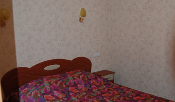 3х-комнатная квартира Октябрьская 61А в Алуште - фото 2