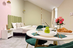 "Юнит Олива" мини-гостиница