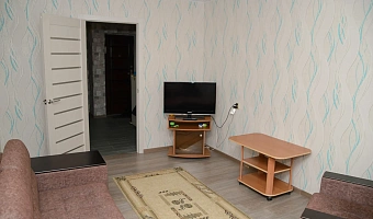 3х-комнатная квартира Спиридонова 35 в Сегеже - фото 4