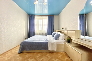 Эко-отели в Бердске, 2х-комнатная Карла Маркса 22 эко-отель - цены