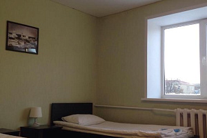 Квартиры Скопина 1-комнатные, "Базилик" 1-комнатная - фото