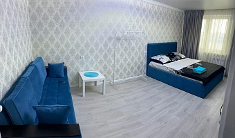 1-комнатная квартира Каспарова 23 в Армавире - фото 2