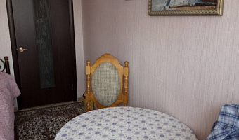 2х-комнатная квартира Черноморская 2/А в Ольгинке - фото 4