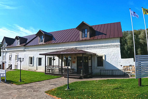 «Гончаровъ» мини-гостиница