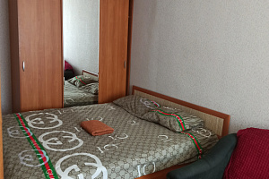Гостиница в , 2х-комнатная Гагарина 40