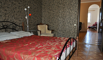 3-комнатная квартира Воронова 11 в Сухуме - фото 4