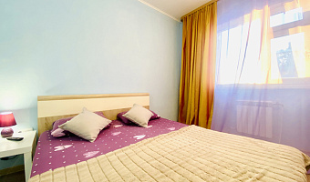 1-комнатная квартира Высоцкого 4 в Ноябрьске - фото 2