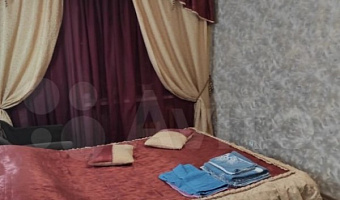 1-комнатная квартира Краснофлотская 34 в Петрозаводске - фото 3