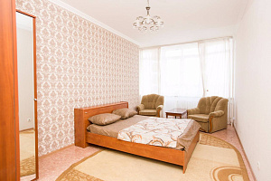 Квартиры Кемерово 3-комнатные, 3х-комнатная Соборная 3 3х-комнатная - фото