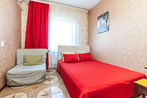 Комната в , "Оксана" апарт-отель - фото