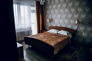 Квартиры Новокуйбышевска 2-комнатные, "Веста" 2х-комнатная